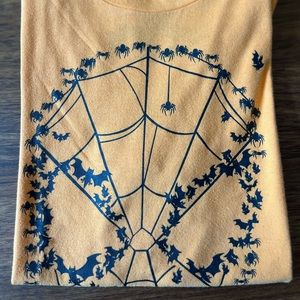 Marvel Spider Man Halloween T-Shirt